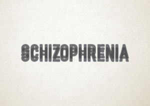 schizoprhenia