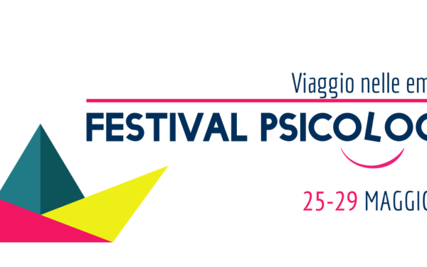Festival Psicologia